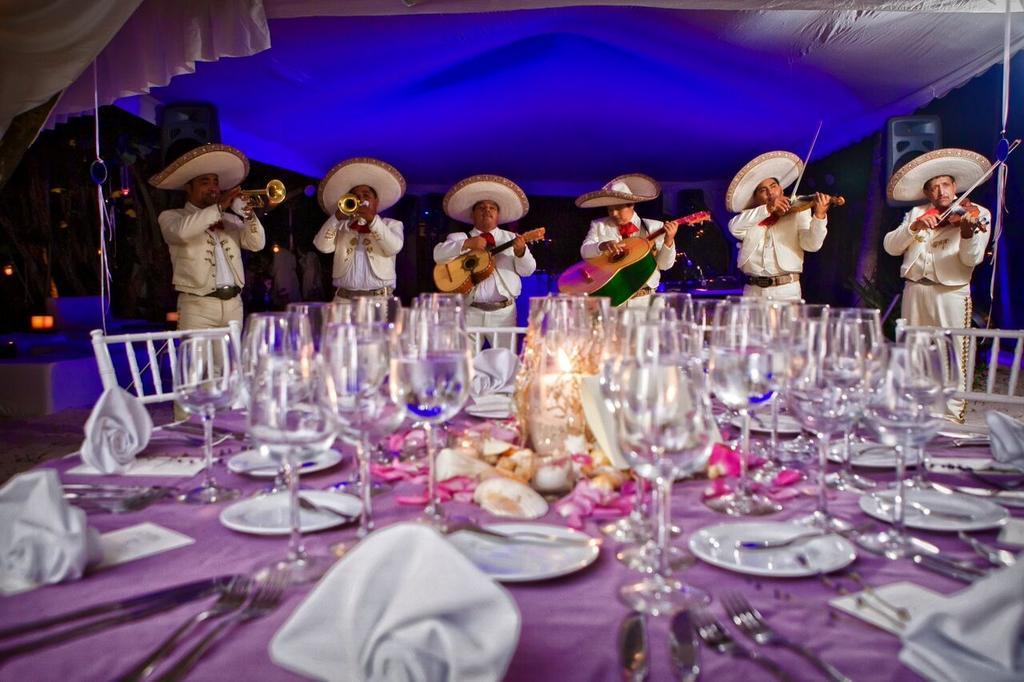 Hotel Casa Violeta Tulum