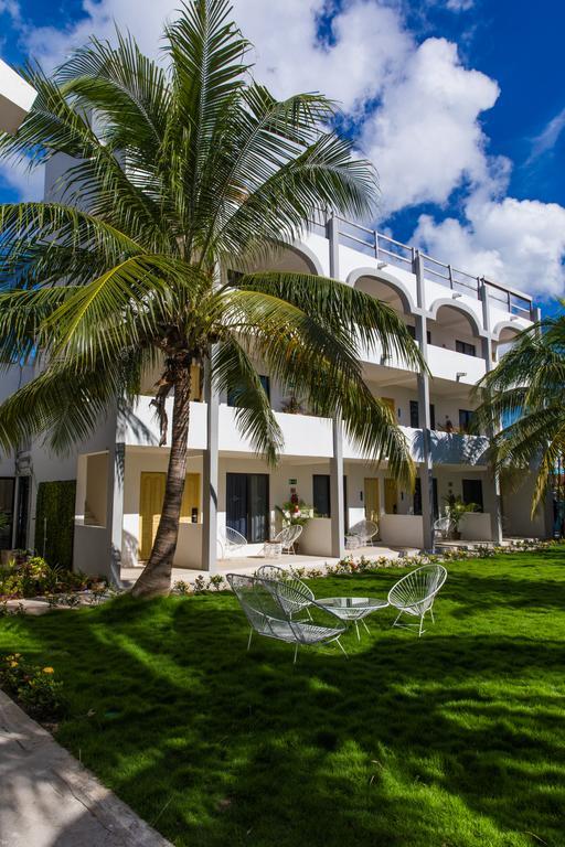 Ojo De Agua Hotel 2*