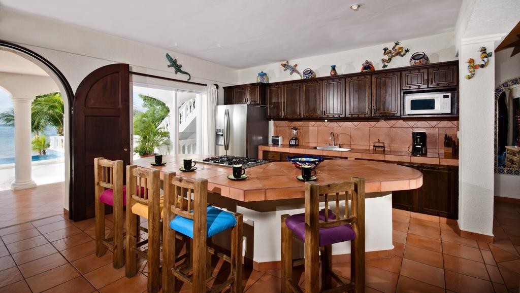 Chango - Beachfront Cozumel