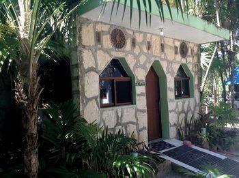 Hotel Cenote El Encanto