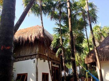Hotel Cenote El Encanto