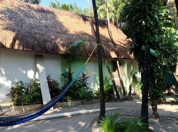 Hotel Cenote El Encanto Tulum