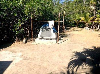 Hotel Cenote El Encanto