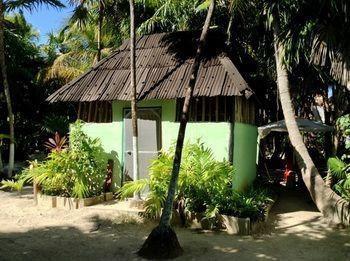 Hotel Cenote El Encanto