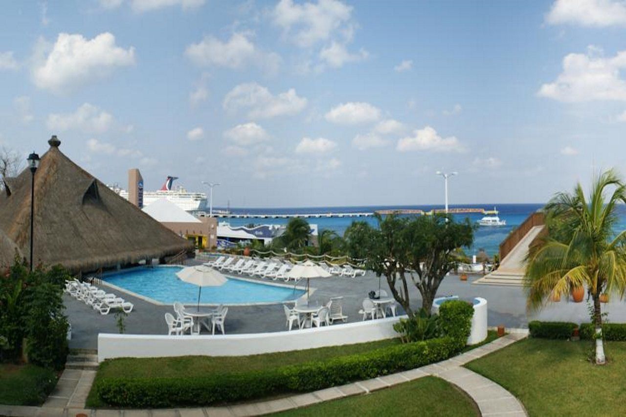 Hotel Casa Del Mar & Dive