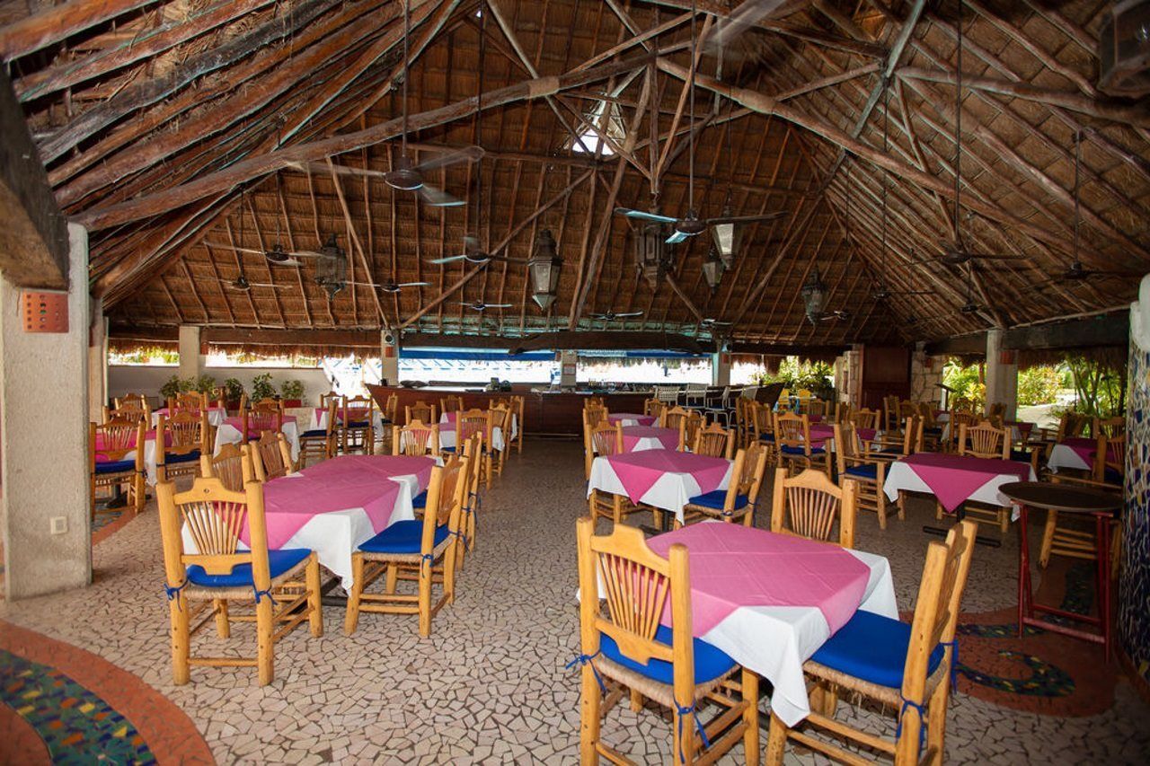Hotel Casa Del Mar & Dive Cozumel