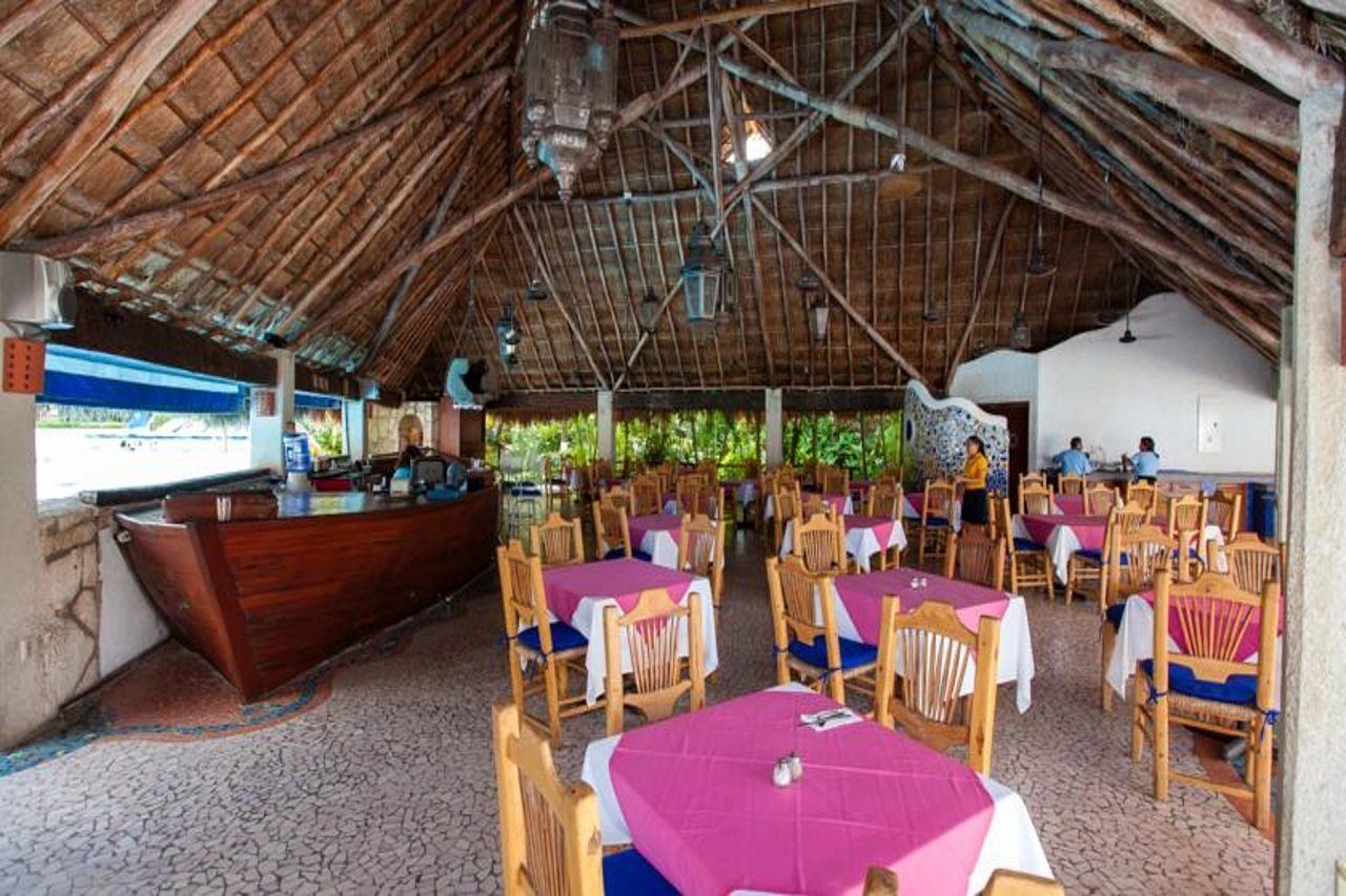 Casa Del Mar & Dive 4*