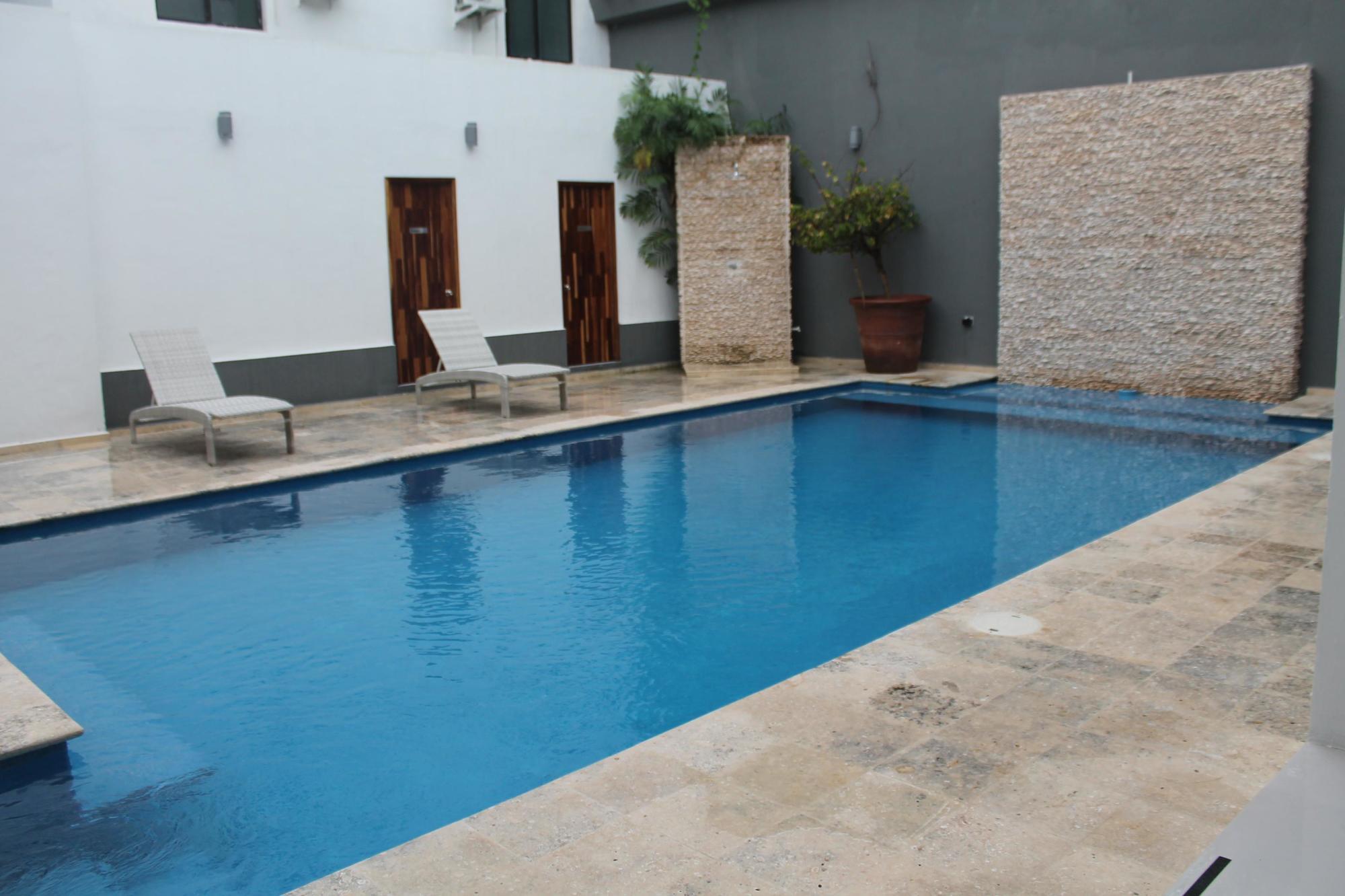 Hotel Casa Martin 3*