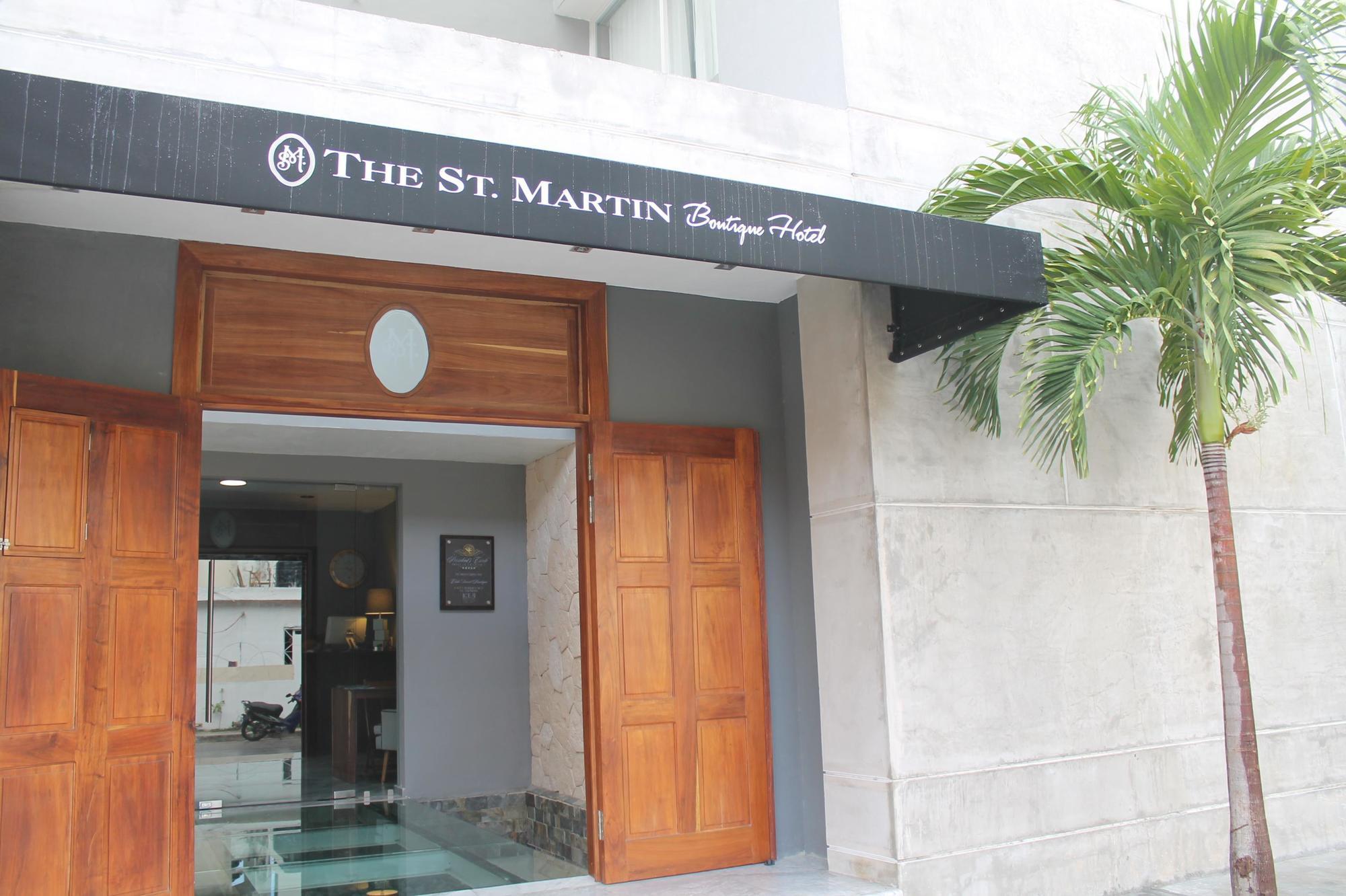 Casa Martin Hotel 3*
