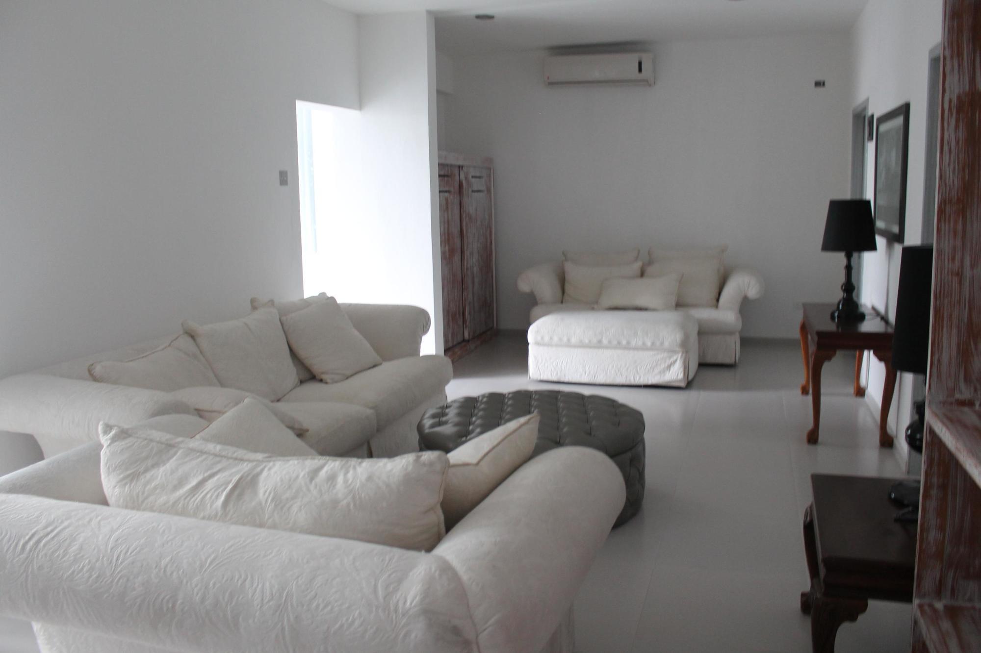 Casa Martin Hotel