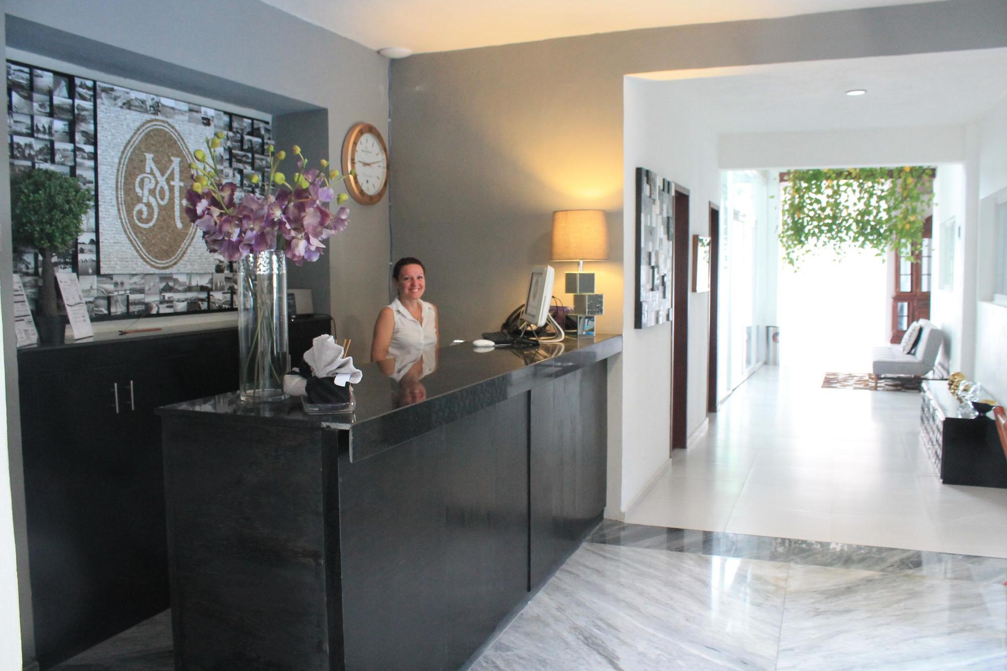 Casa Martin Playa del Carmen