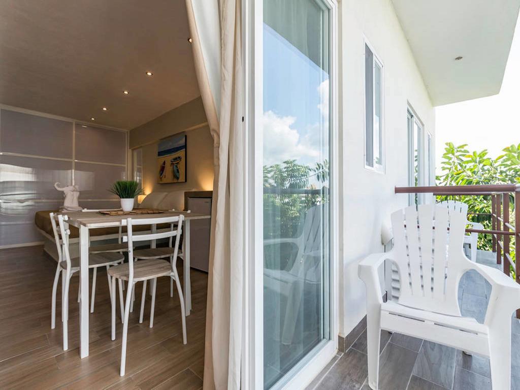 Apartment Casa Luca *