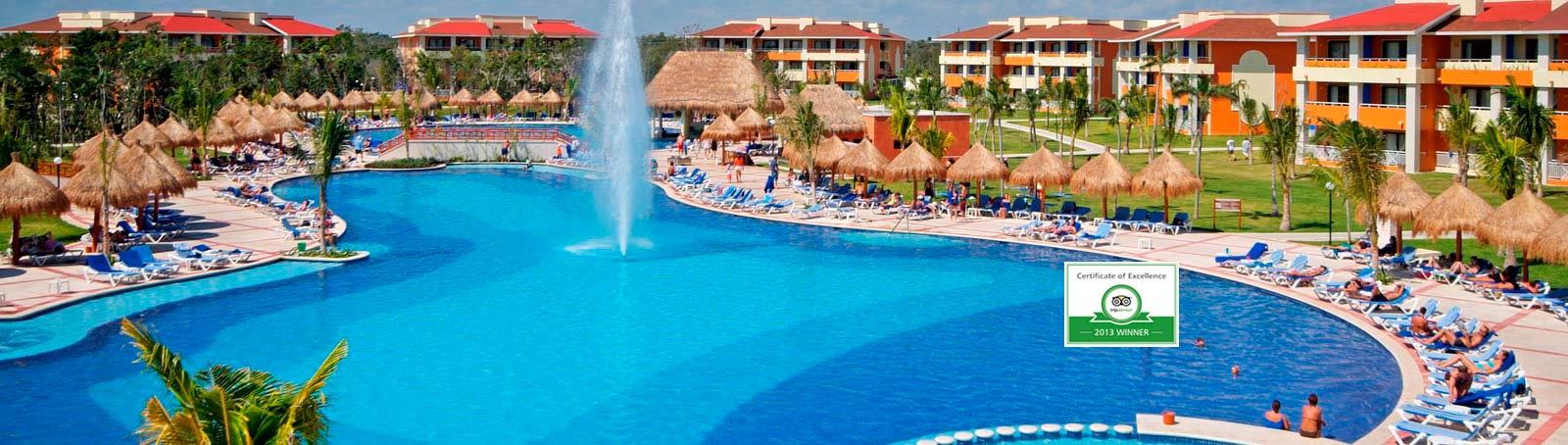 Bahia Principe Grand Coba -
