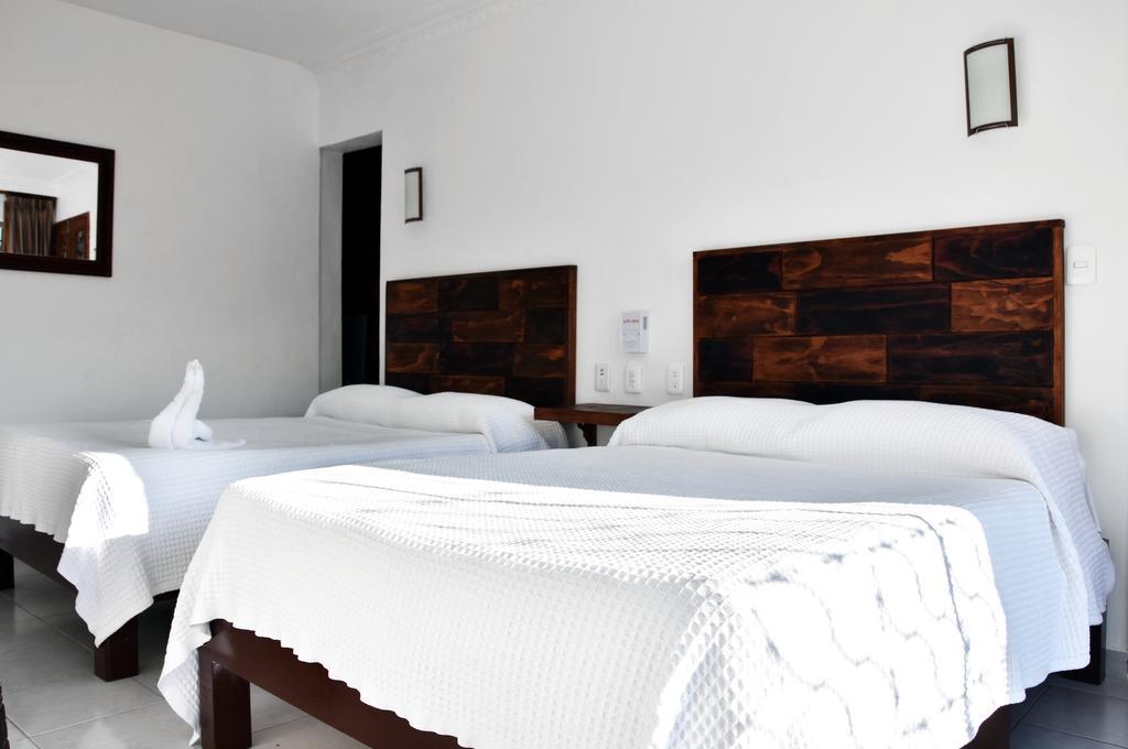 Mary Carmen Hotel 3*