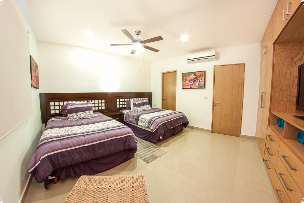 Fun And Relaxing 2Br Penthouse In Studio One By Happy Address Apartment *