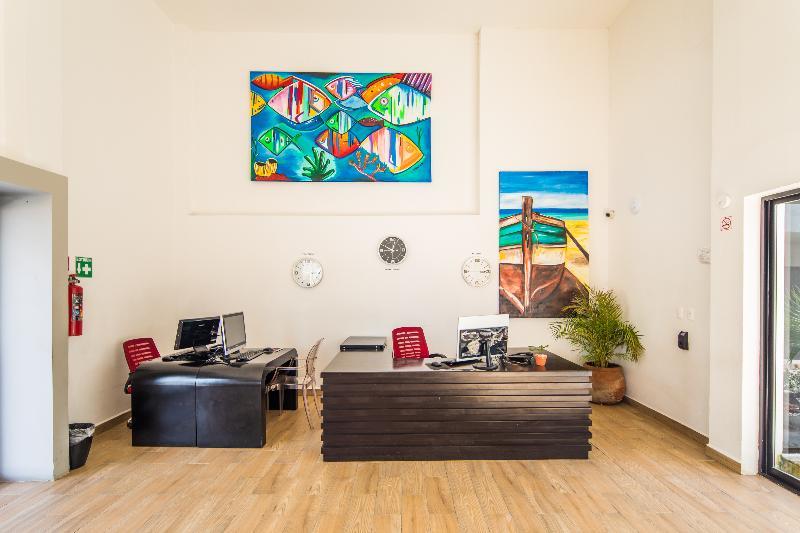 Ojo De Agua Hotel 2*