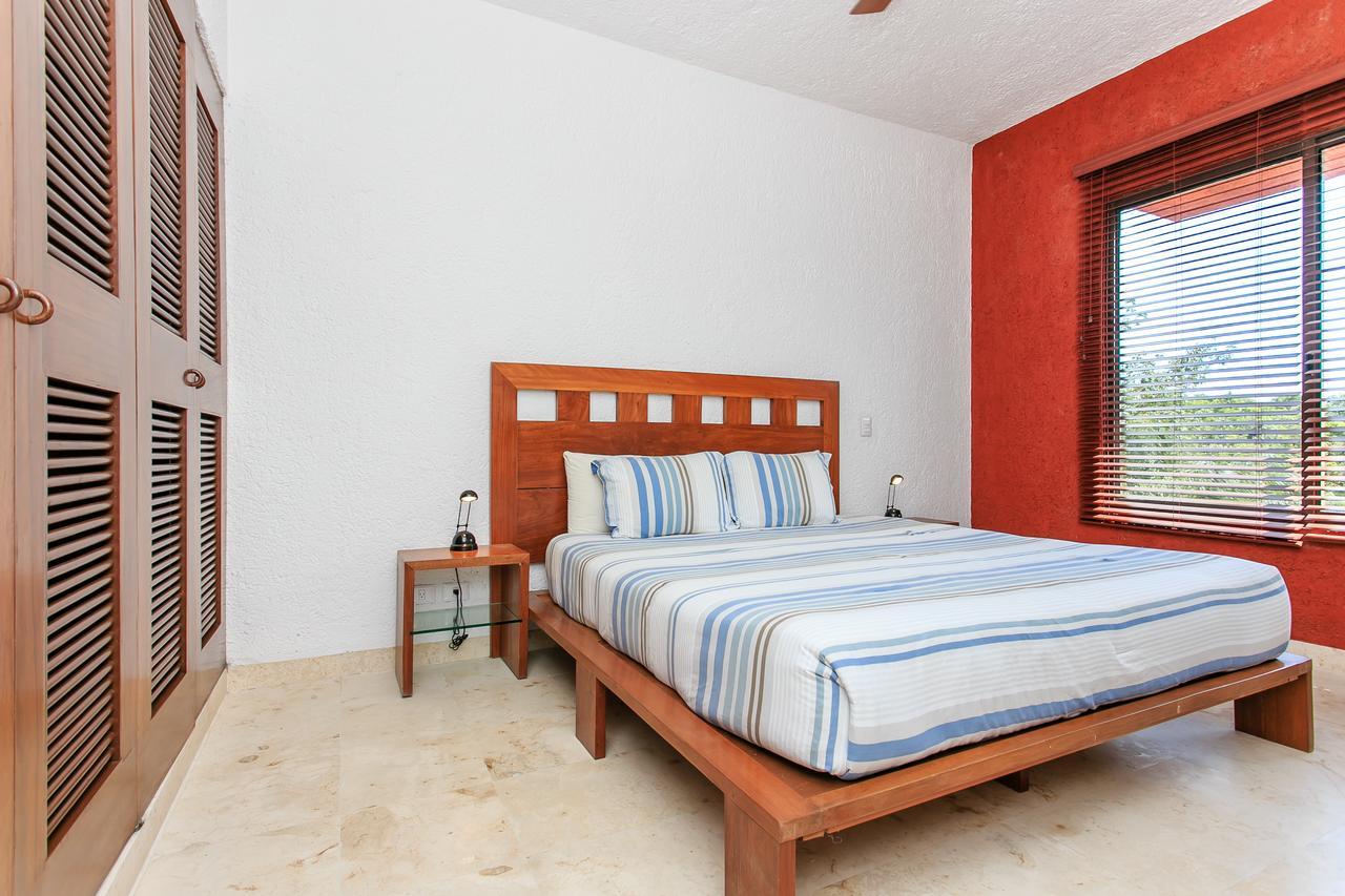 Apartamento Private Pool Penthouse, Bikes Pool Onsite! Playa del Carmen