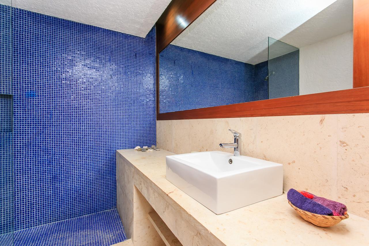 Apartamento Private Pool Penthouse, Bikes Pool Onsite! *