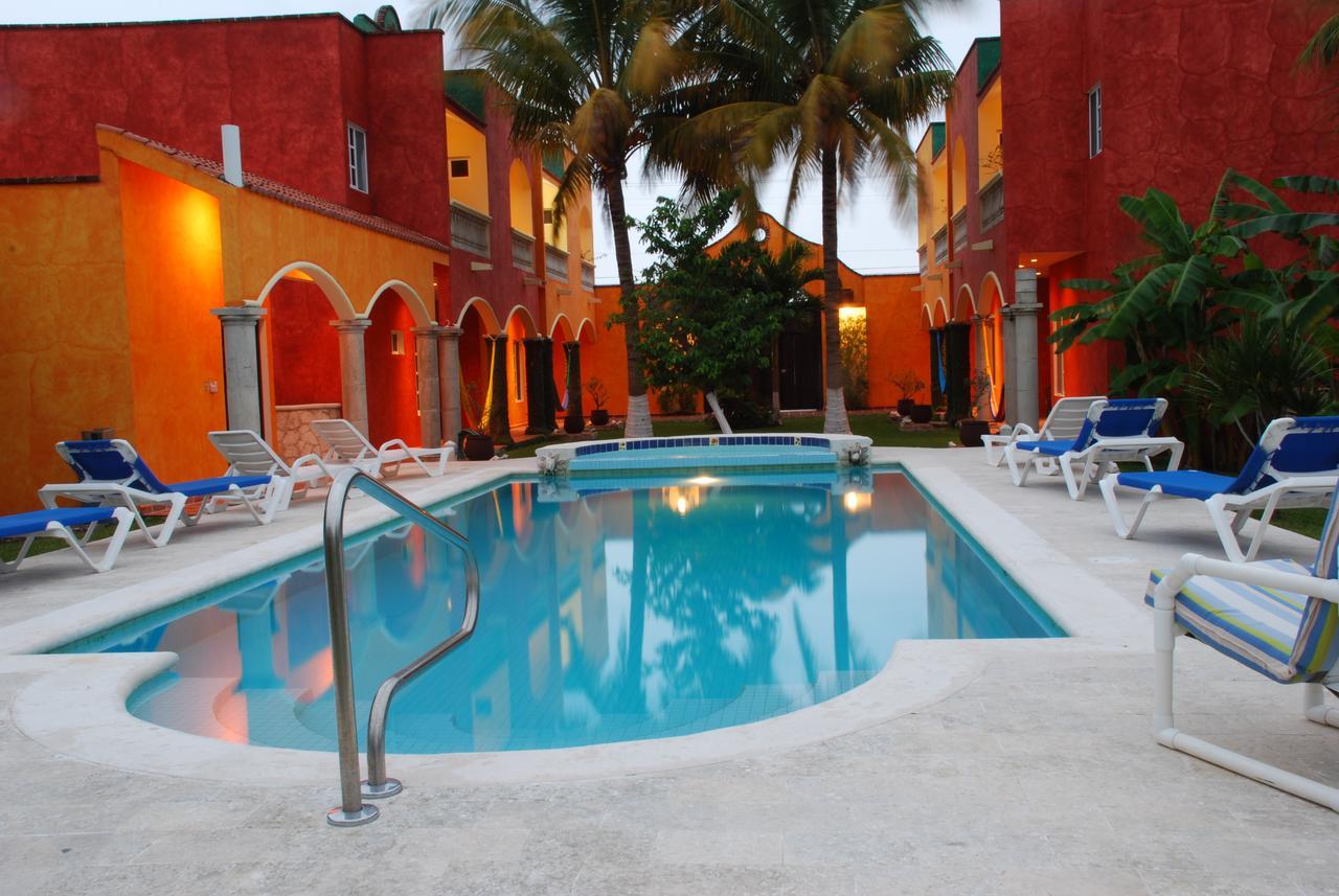 Casa Colonial *