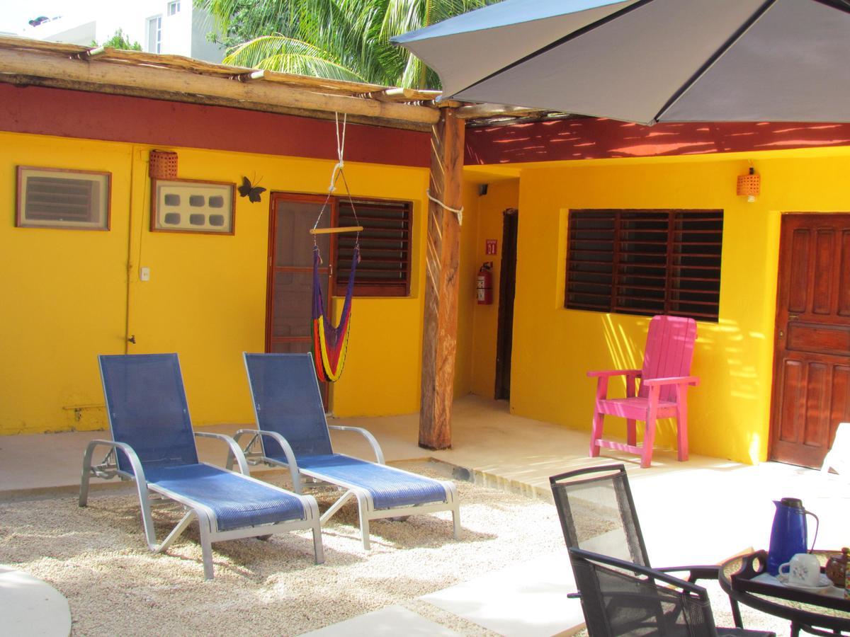 Guest house Casa Del Solar Centro - Wifi Gratuito Fibra Optica 200 Mbps 2*