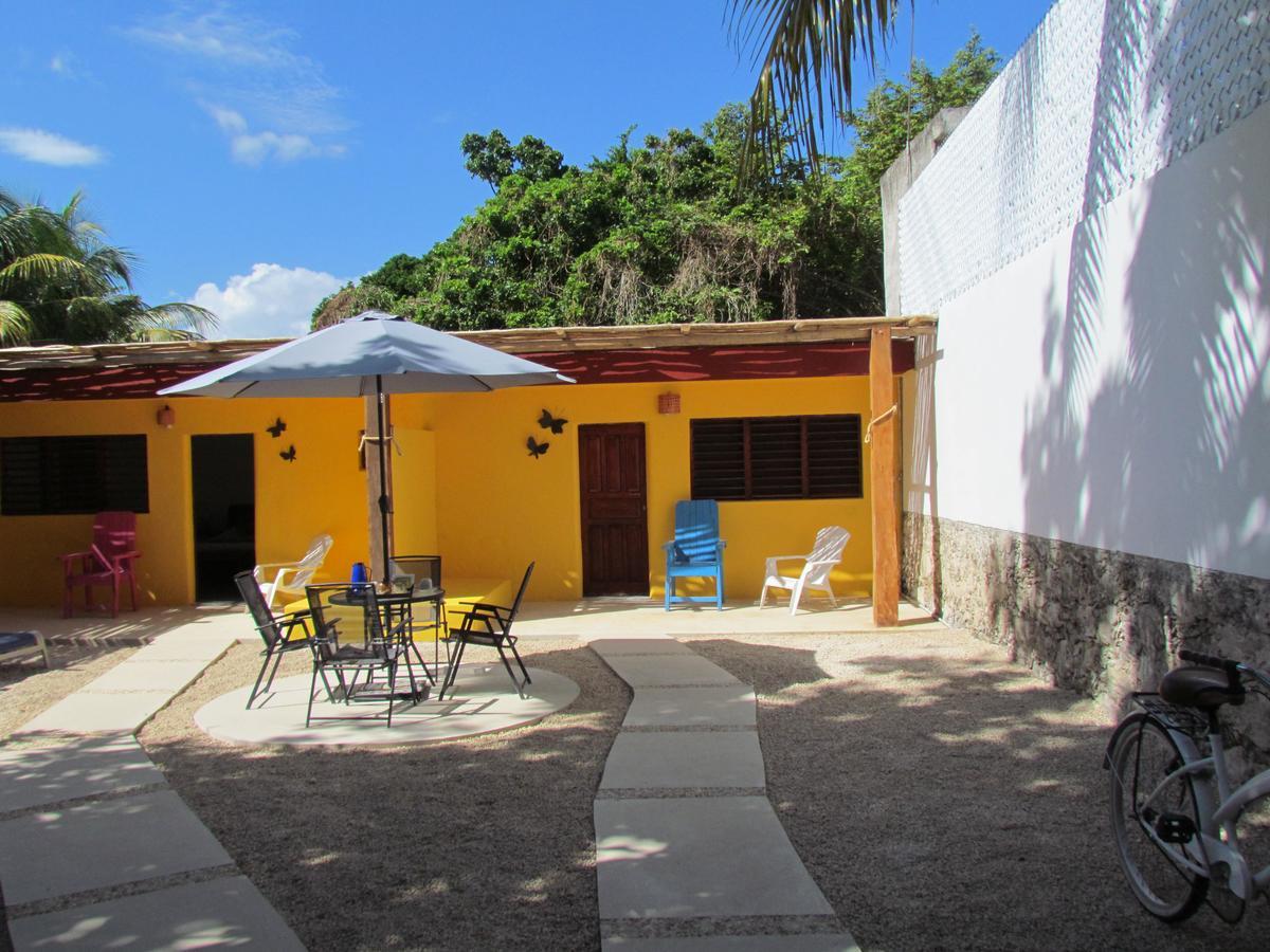 Casa Del Solar Centro - Wifi Gratuito Fibra Optica 200 Mbps Guest house