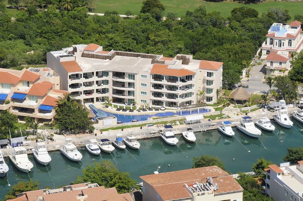 Apartahotel Aventuras Club