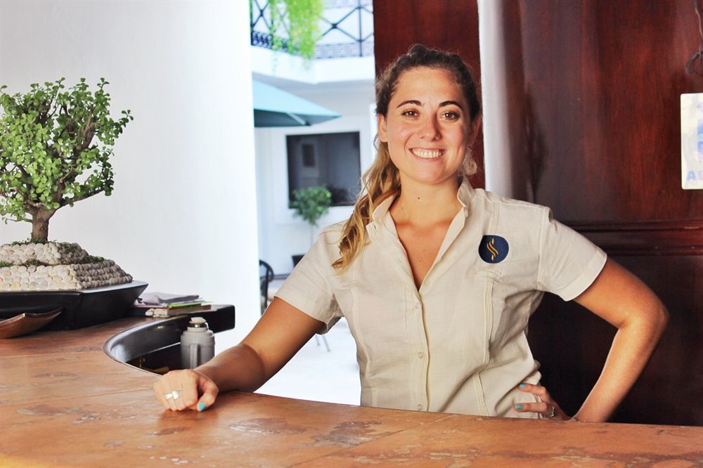 Hotel Sasha Playa del Carmen