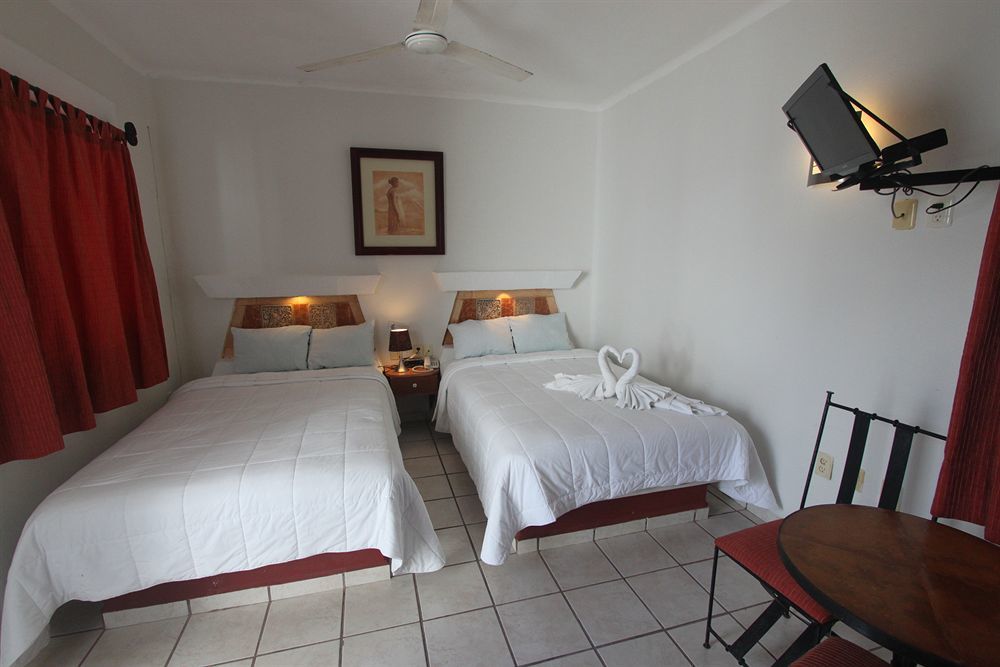 Hotel Sasha Playa del Carmen