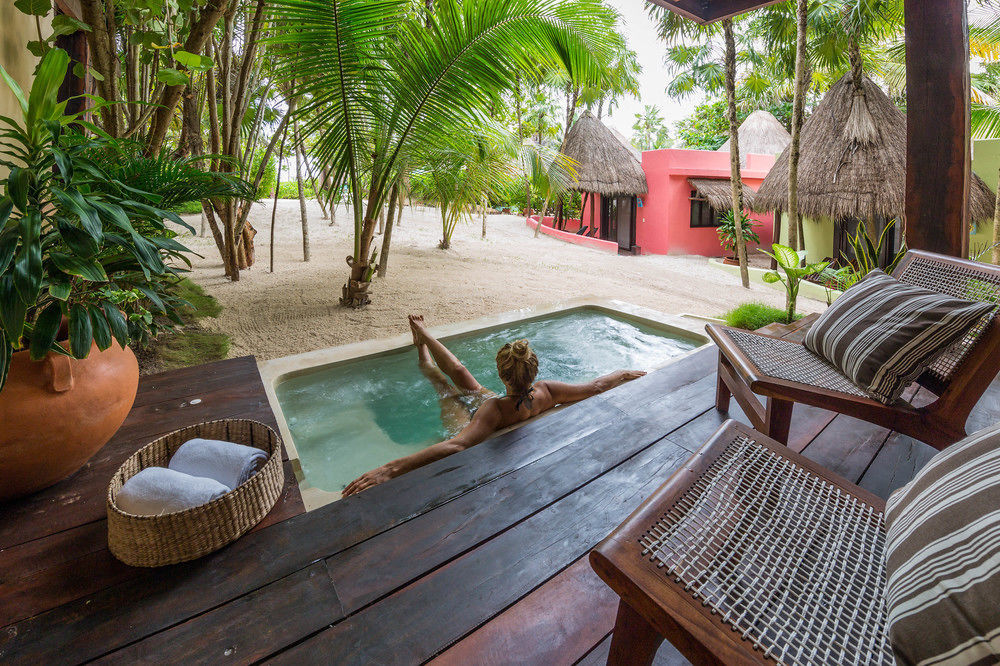 Hotel La Zebra Tulum, A Small Luxury Hotel