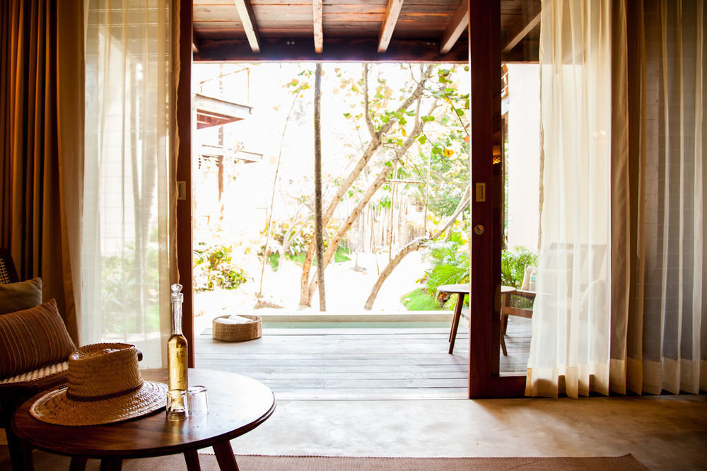 La Zebra Tulum, A Small Luxury Hotel Tulum