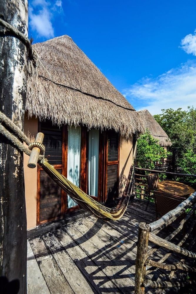 Manglex Eco Hotel Tulum Hotel Tulum