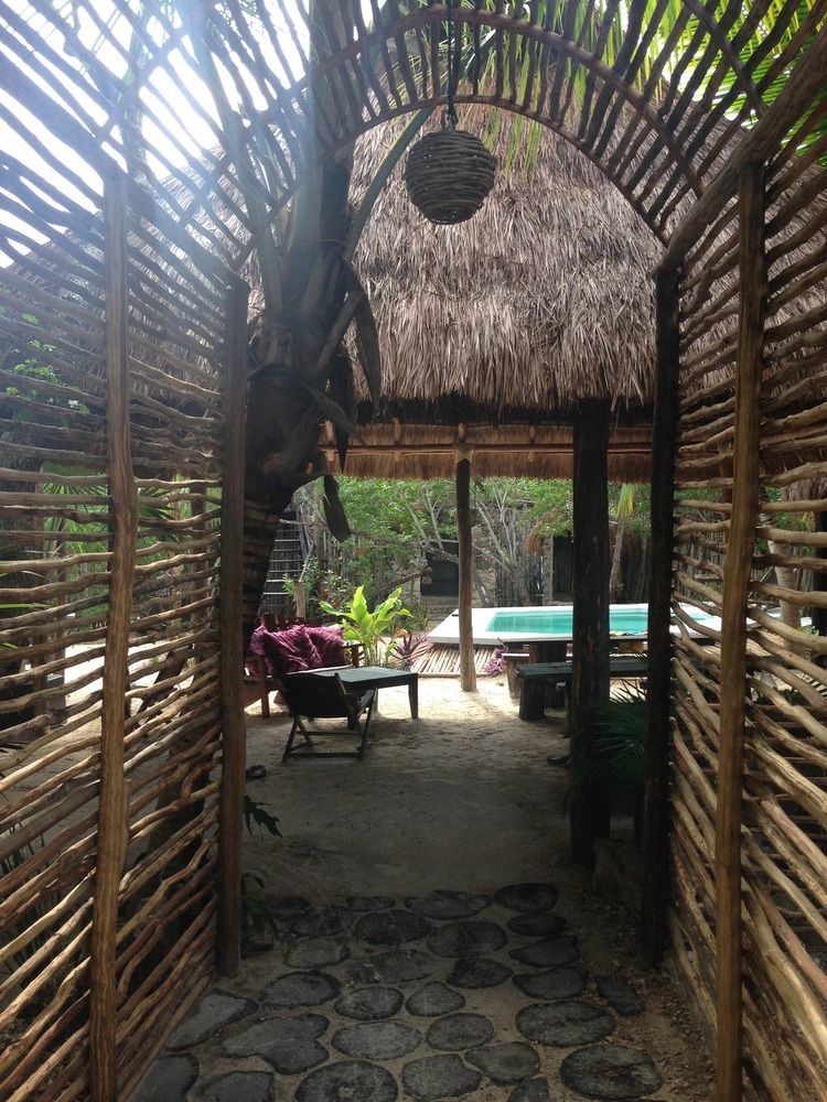 Manglex Eco Hotel Tulum Hotel
