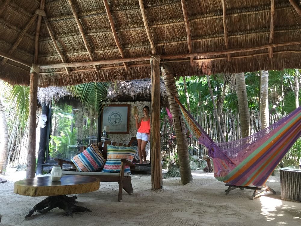 Manglex Eco Hotel Tulum Hotel 3*