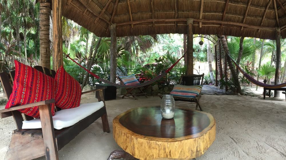 Manglex Eco Hotel Tulum Hotel Tulum