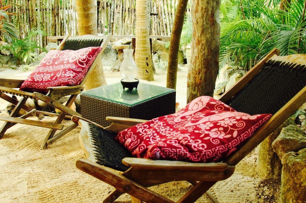 Manglex Eco Hotel Tulum Hotel