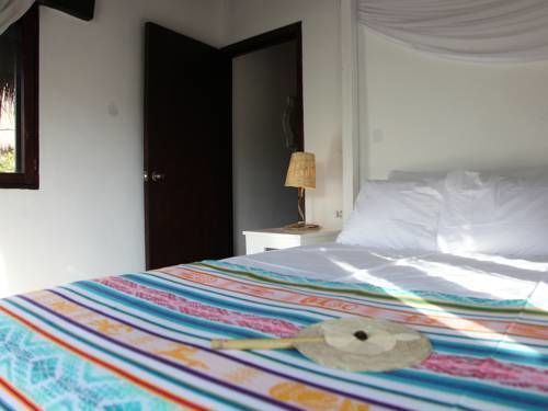 Hotel Manglex Eco Hotel Tulum Tulum