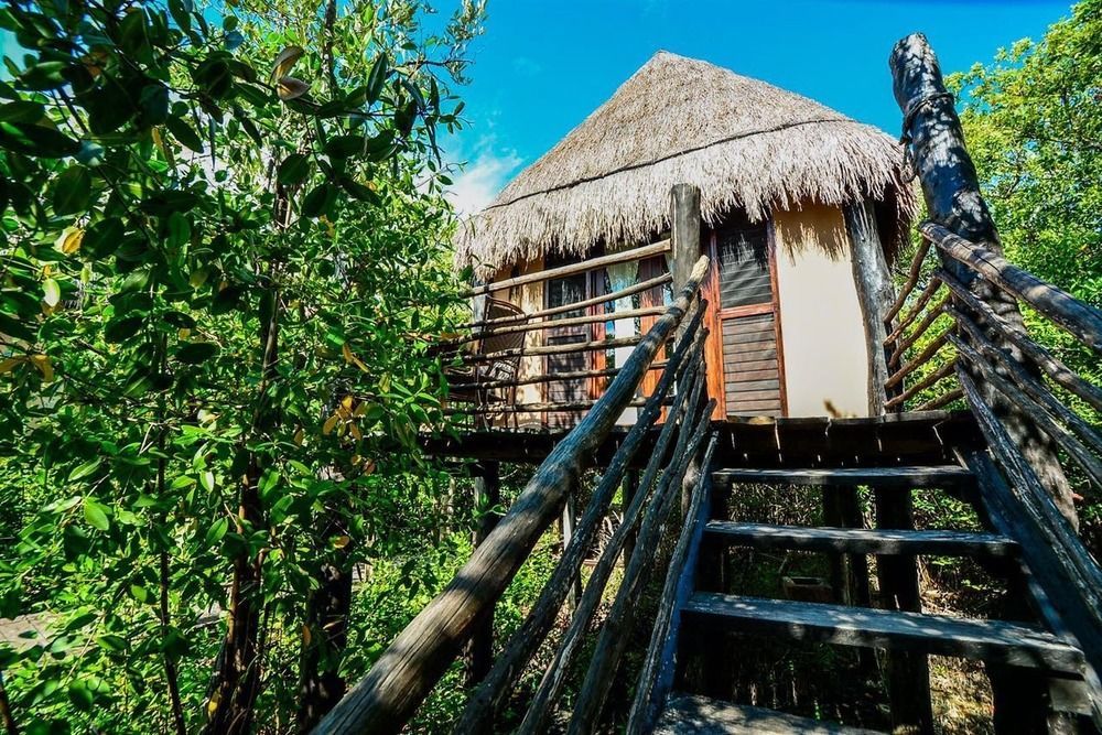 Manglex Eco Hotel Tulum Hotel Tulum