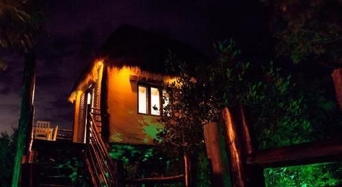 Manglex Eco Hotel Tulum 3* Tulum