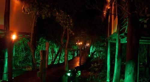 Manglex Eco Hotel Tulum Hotel Tulum