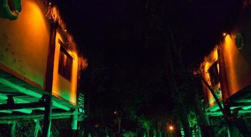 Manglex Eco Hotel Tulum 3*