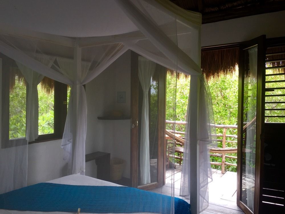 Manglex Eco Hotel Tulum Hotel 3*