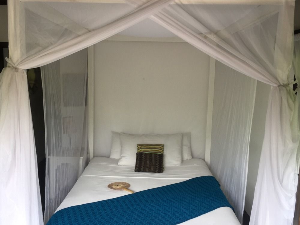 Manglex Eco Hotel Tulum 3* Tulum