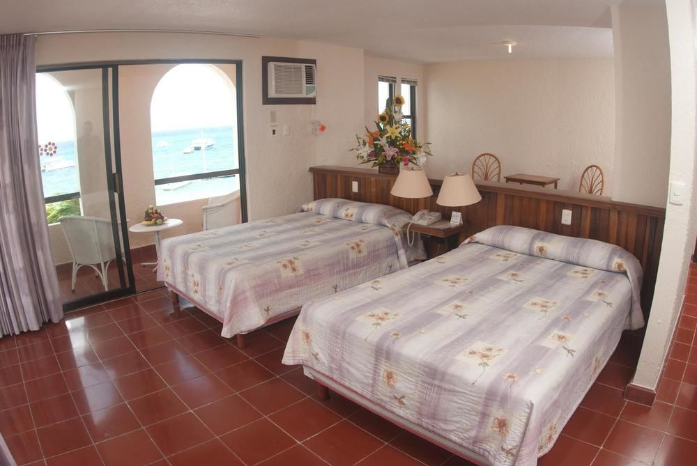 Hotel Bahia Cozumel