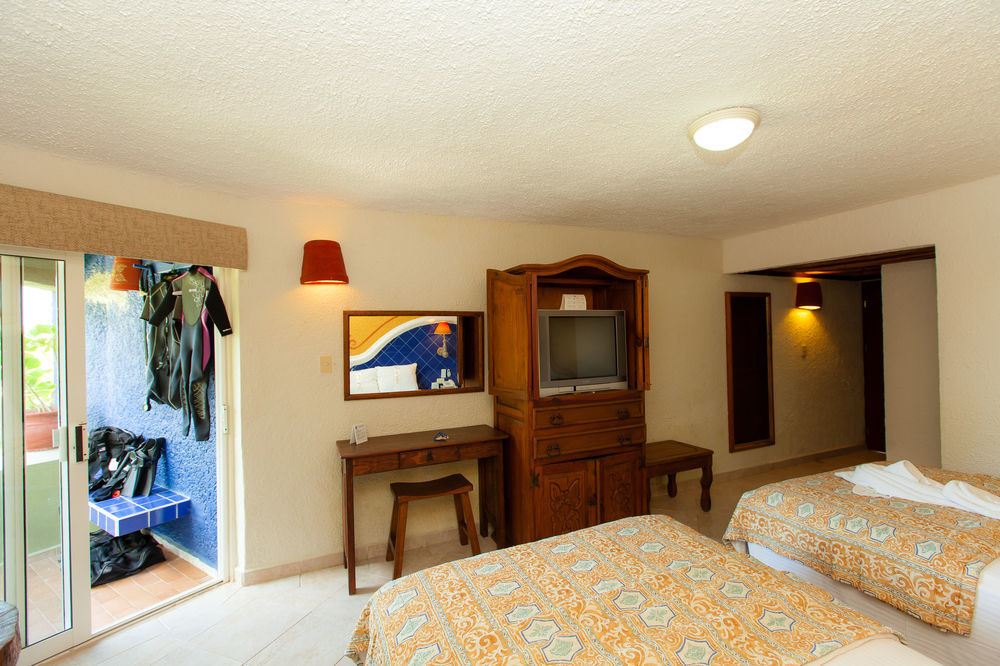 Hotel Casa Del Mar & Dive
