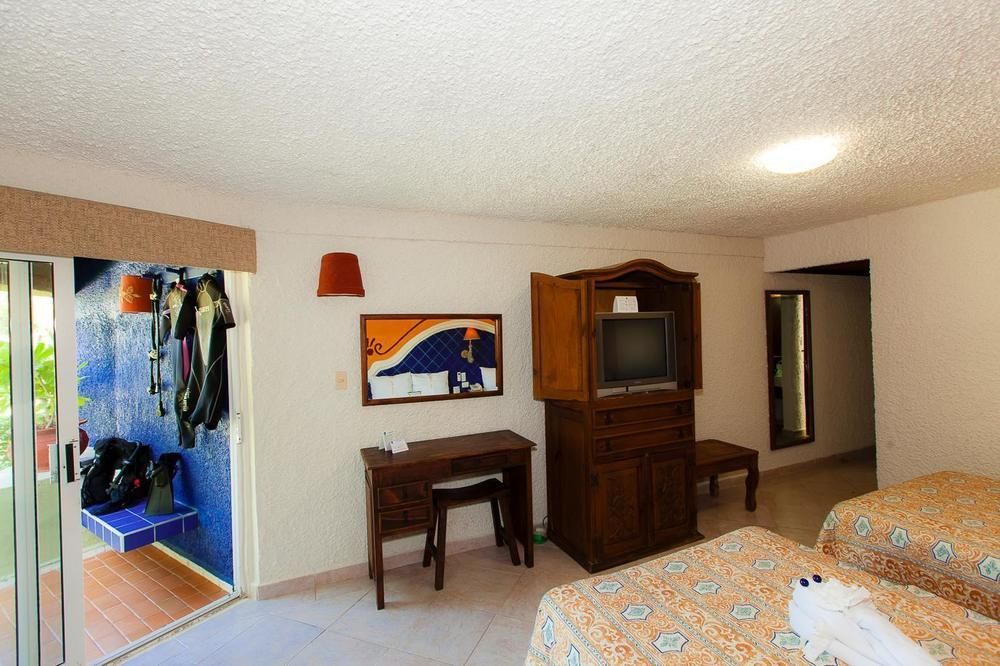 Hotel Casa Del Mar & Dive 4*
