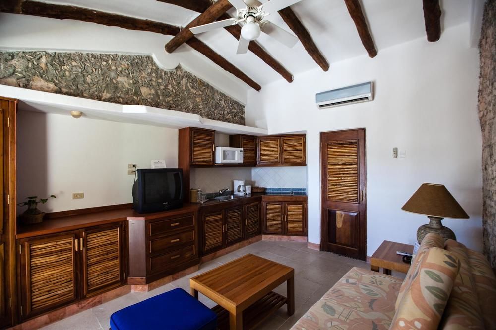 Hotel Casa Del Mar & Dive 4*