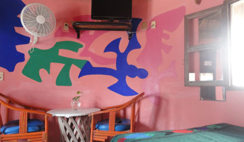 Acamaya Reef 3*