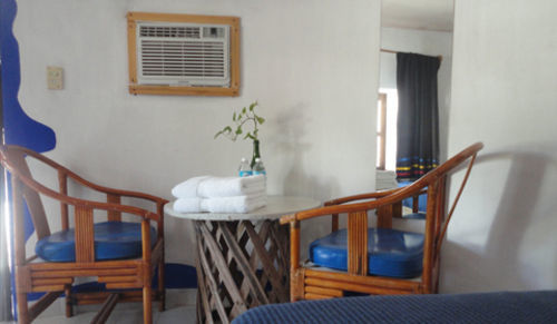 Acamaya Reef Hotel 3*
