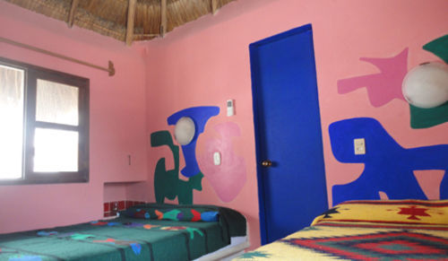 Acamaya Reef Hotel Puerto Morelos