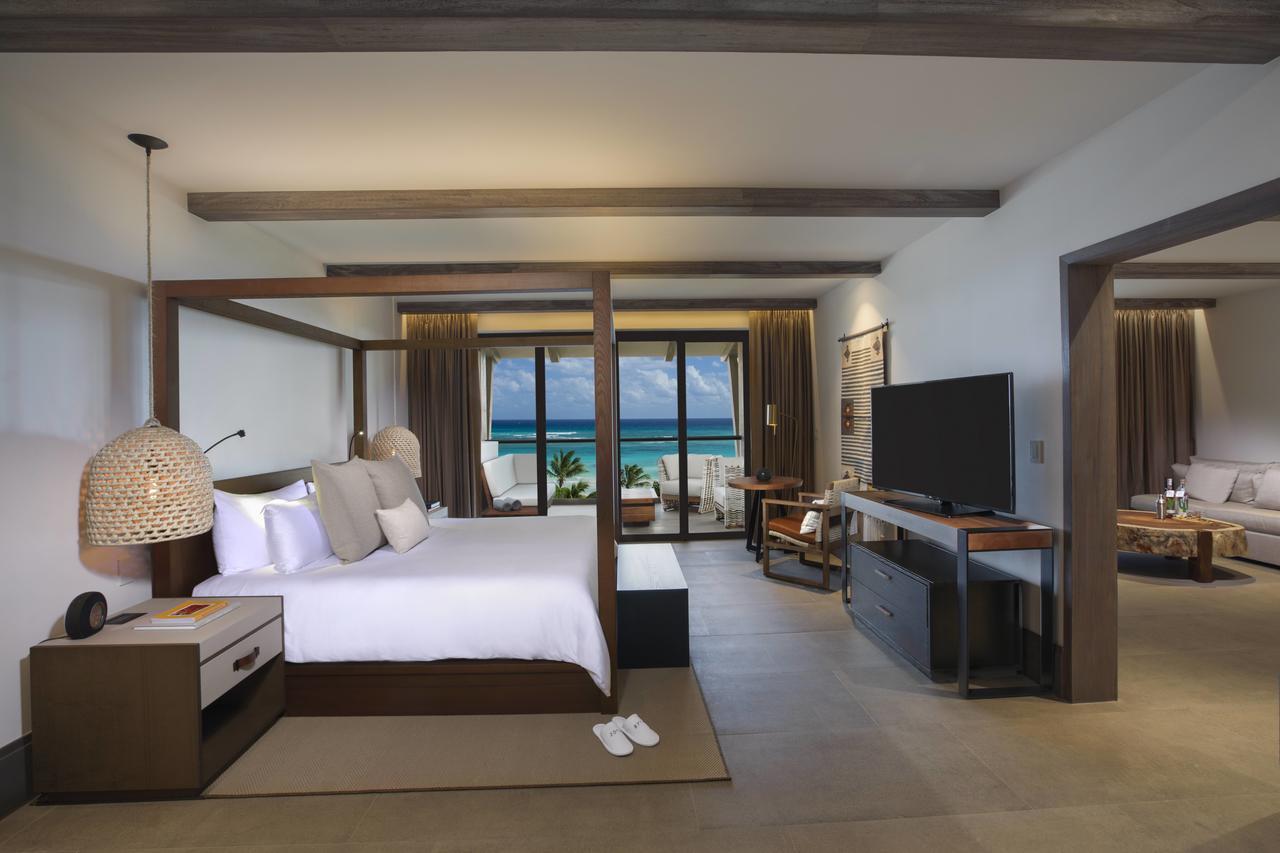Riviera Maya Unico 20°87°
